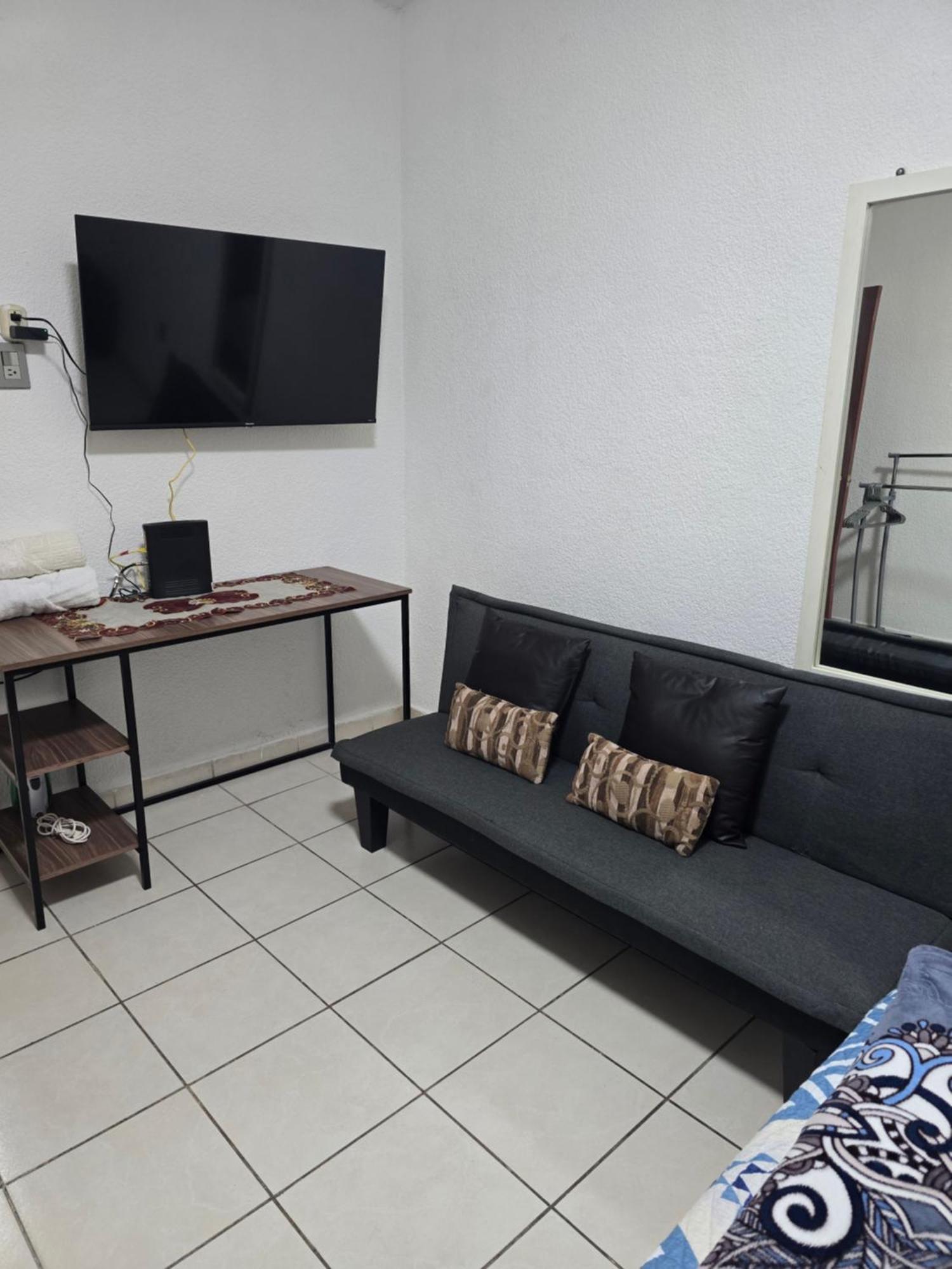 Beautiful Apartment. 5 Minutos Aeropuerto Internacional De La Ciudad De Apartamento México DF